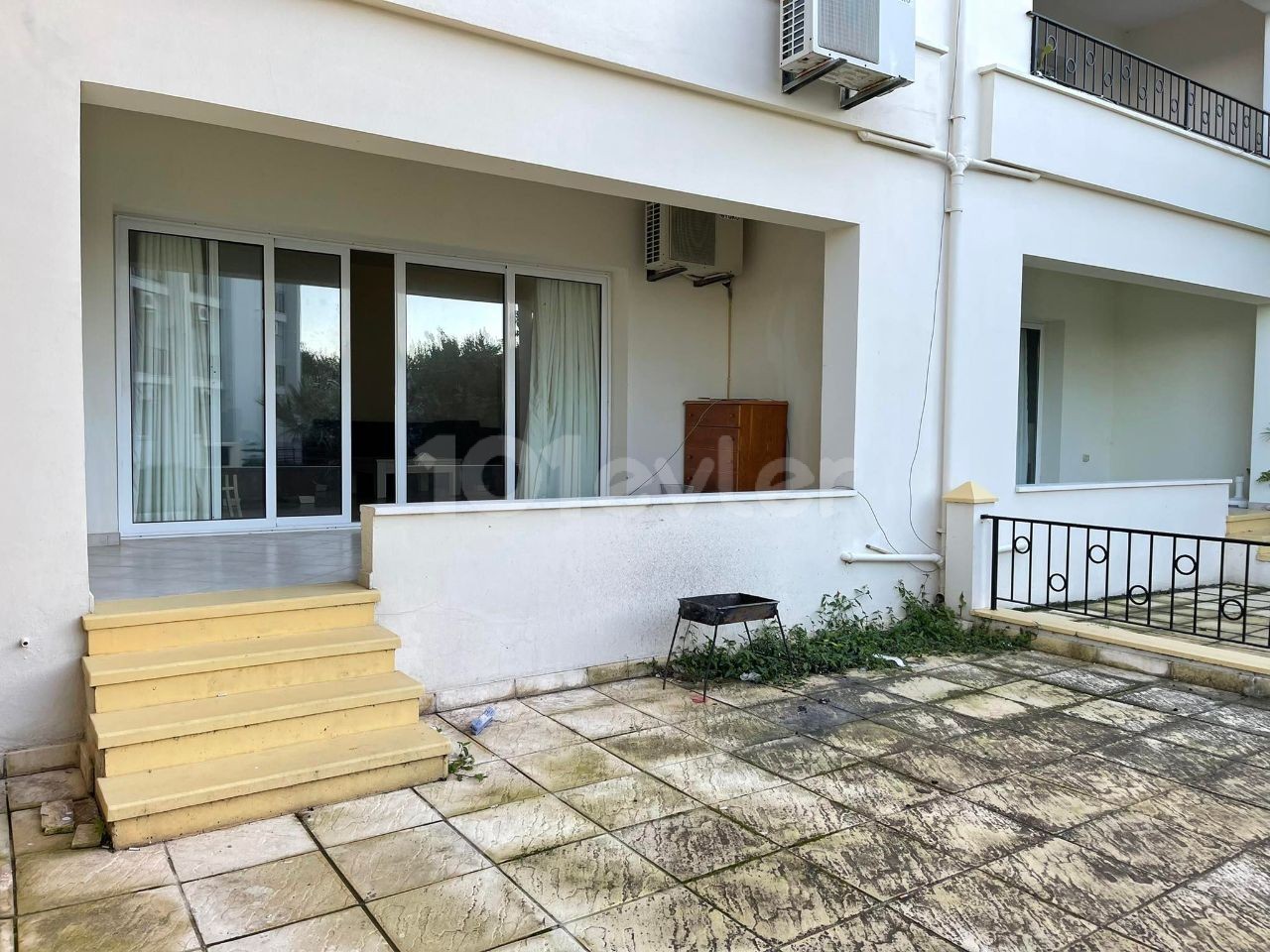 Flat To Rent in Lapta, Kyrenia