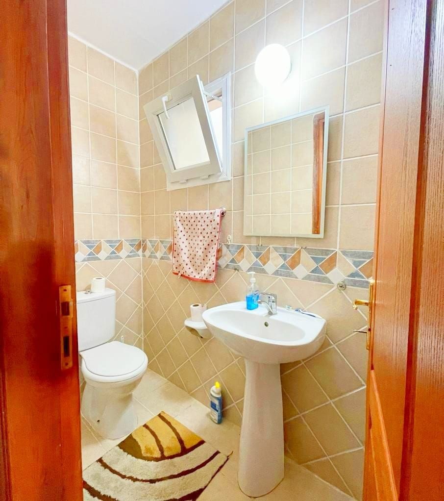 Flat To Rent in Girne Merkez, Kyrenia