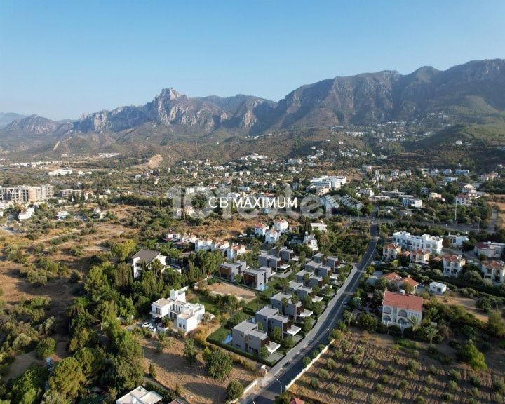 Villa Kaufen in Edremit, Kyrenia