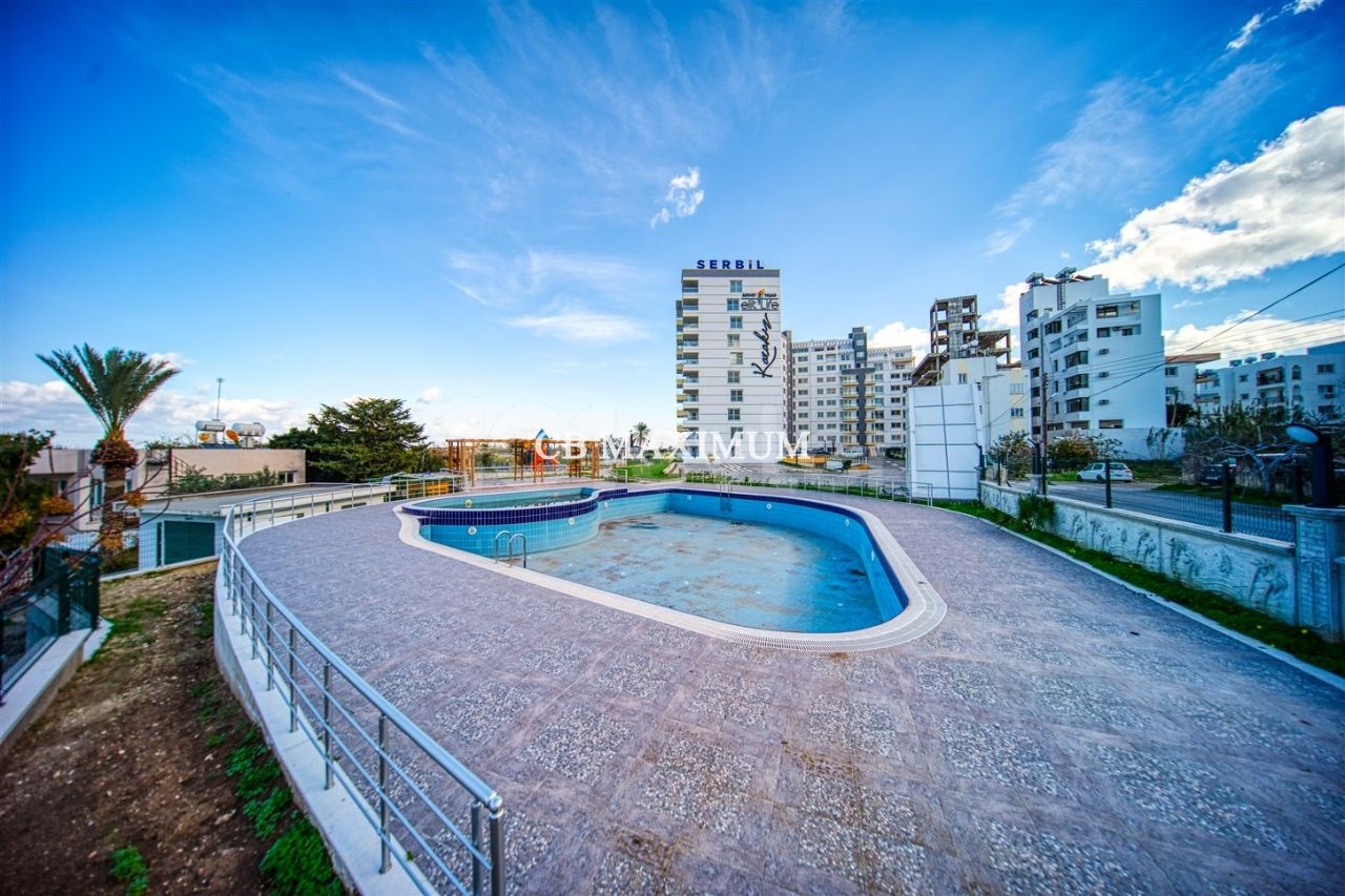 Eben Kaufen in Girne Merkez, Kyrenia