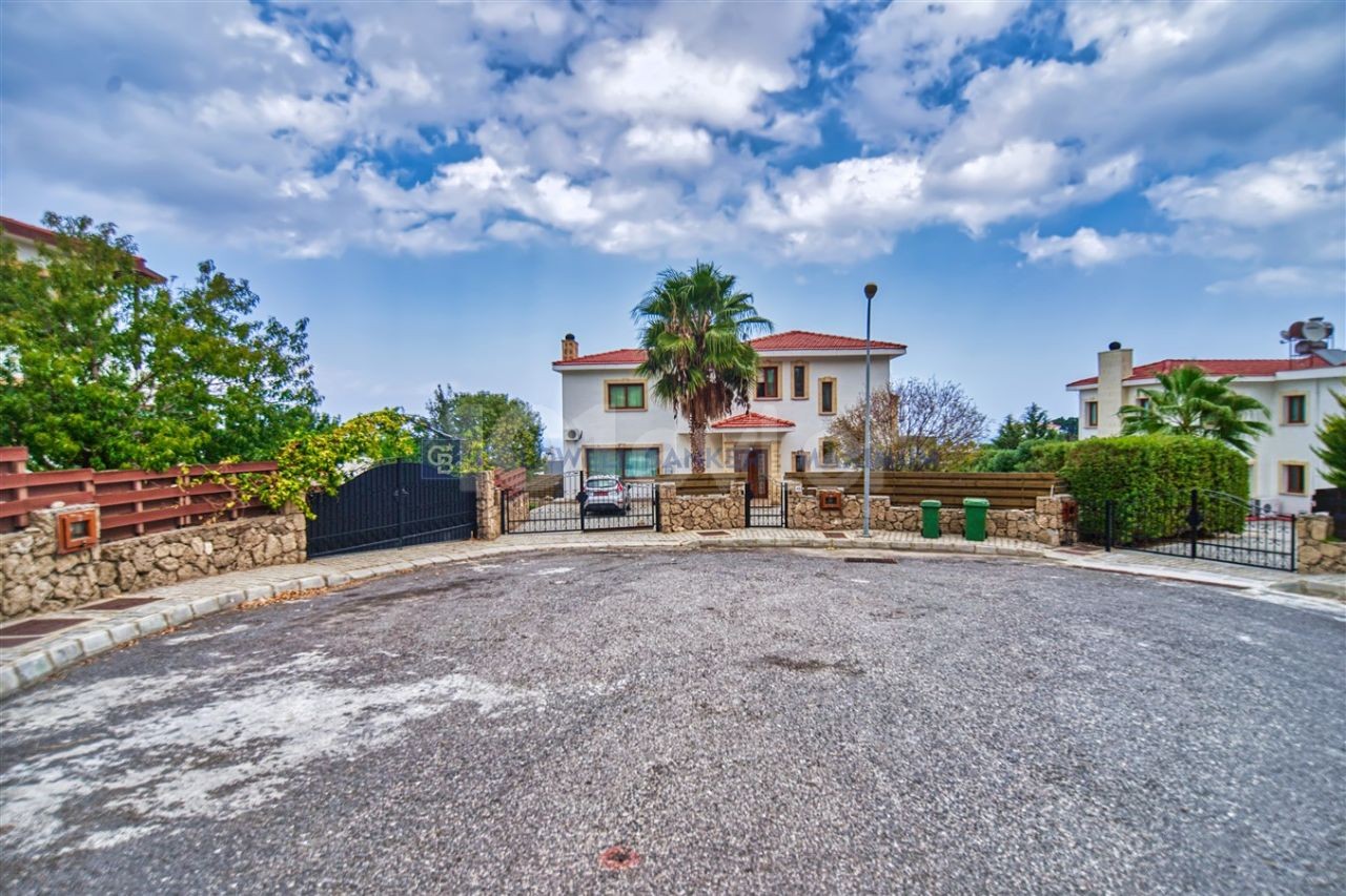 Villa Kaufen in Edremit, Kyrenia