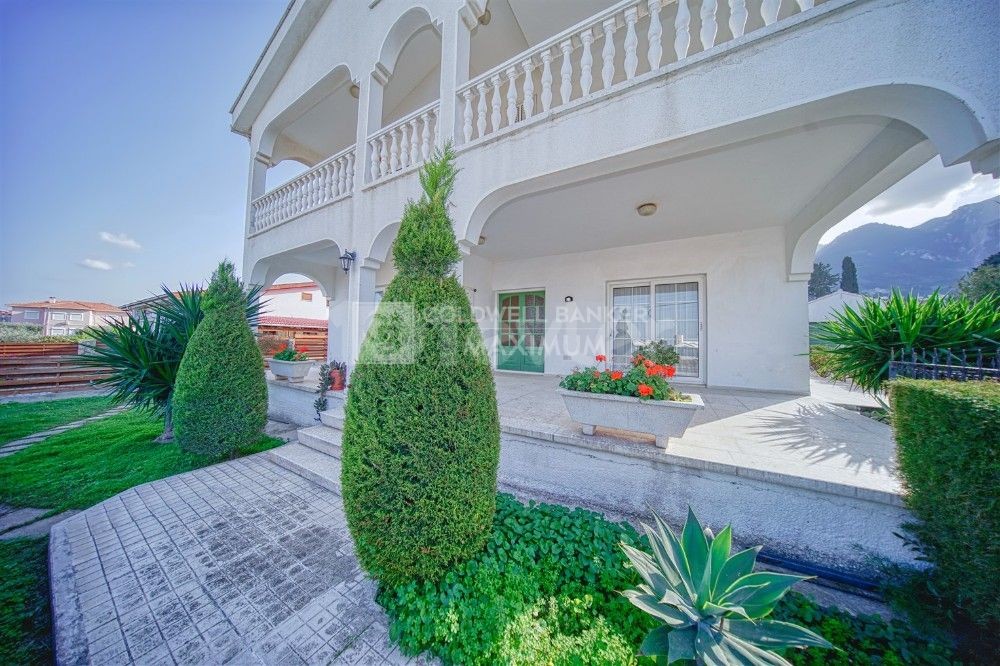 Villa For Sale in Lapta, Kyrenia