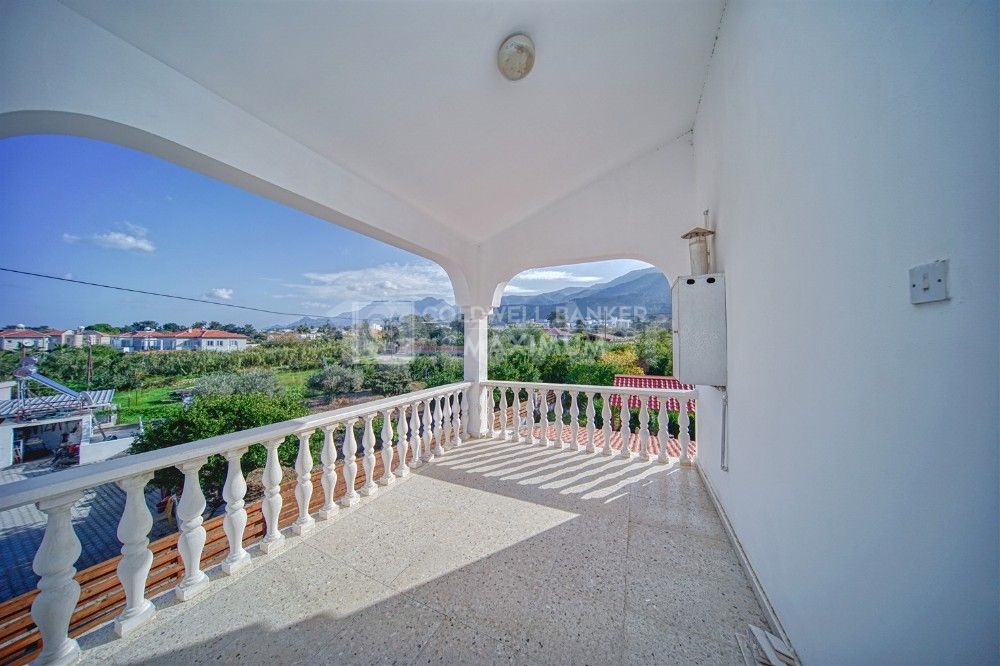 Villa For Sale in Lapta, Kyrenia