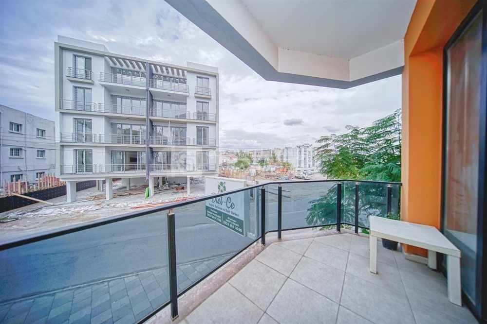 Flat For Sale in Marmara, Nicosia