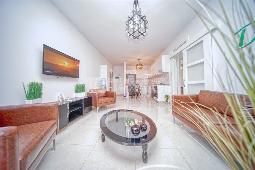 Flat For Sale in Marmara, Nicosia