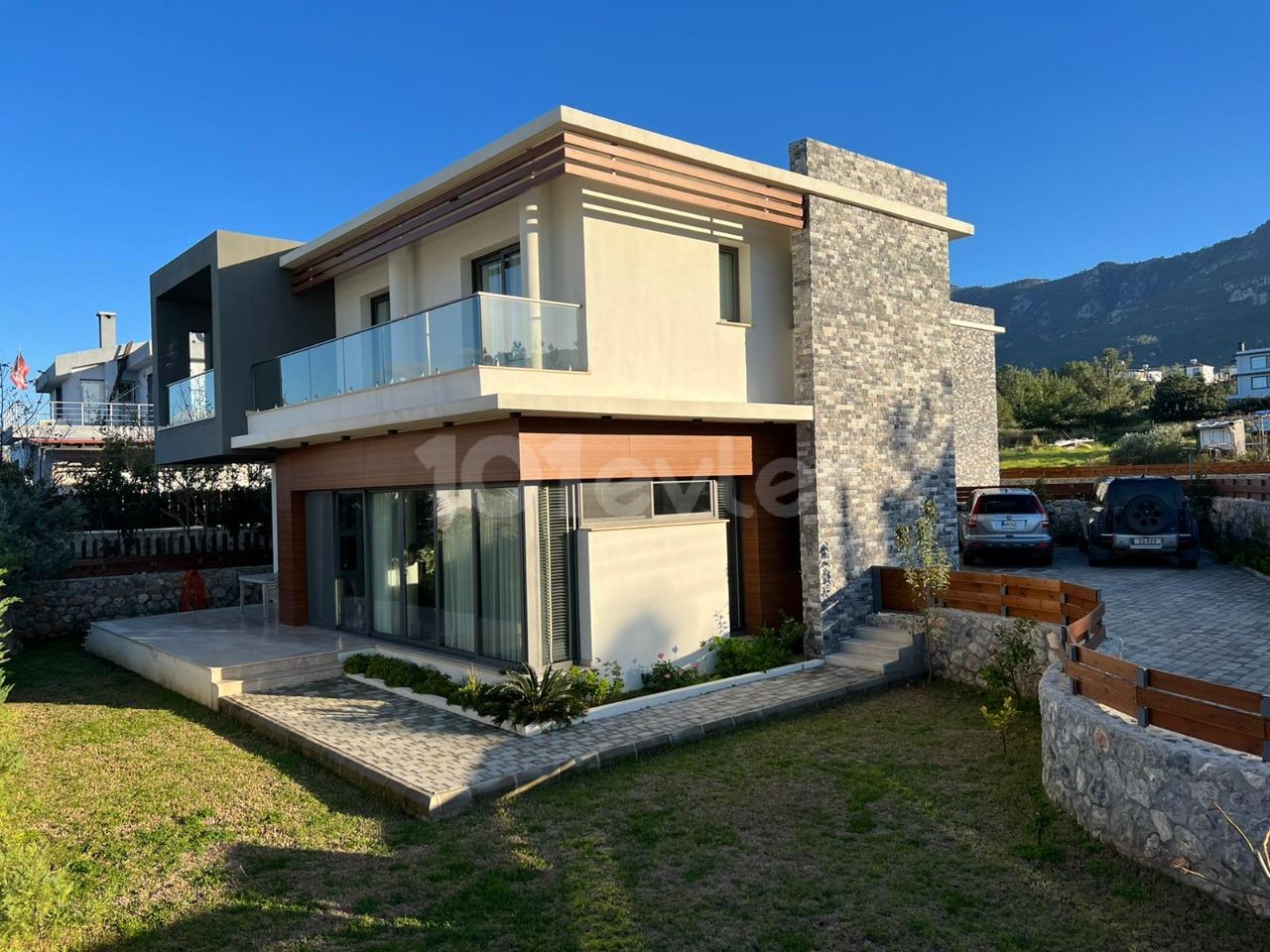 Villa For Sale in Çatalköy, Kyrenia