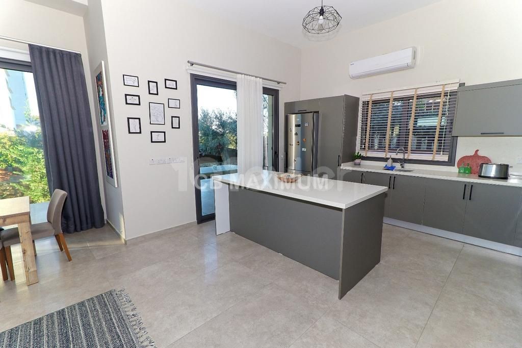 Villa For Sale in Çatalköy, Kyrenia