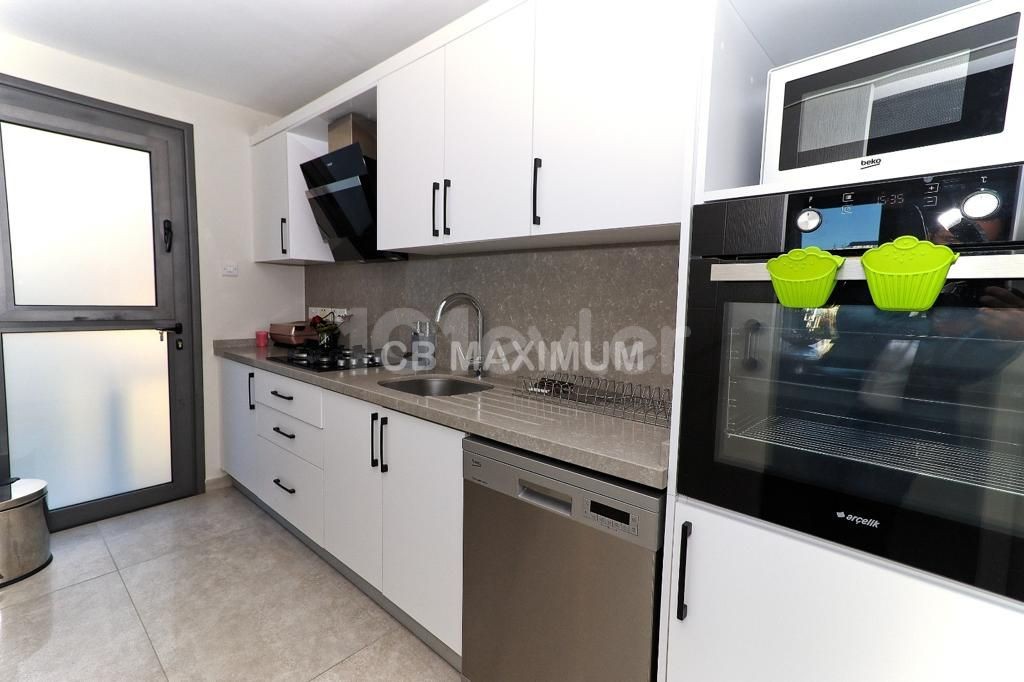 Villa For Sale in Çatalköy, Kyrenia