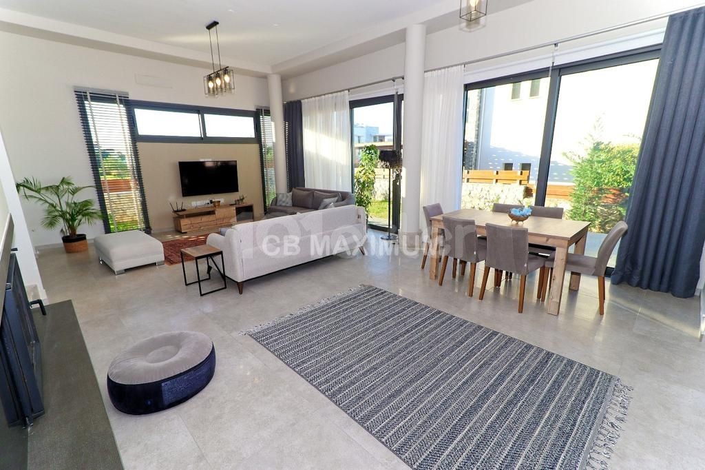 Villa For Sale in Çatalköy, Kyrenia