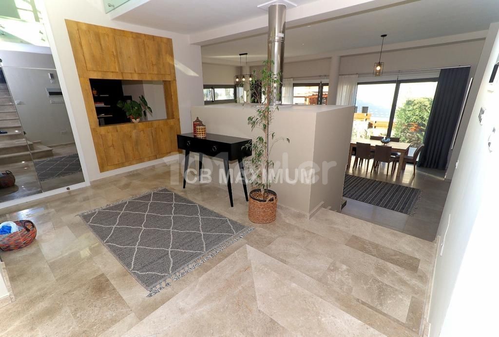 Villa For Sale in Çatalköy, Kyrenia