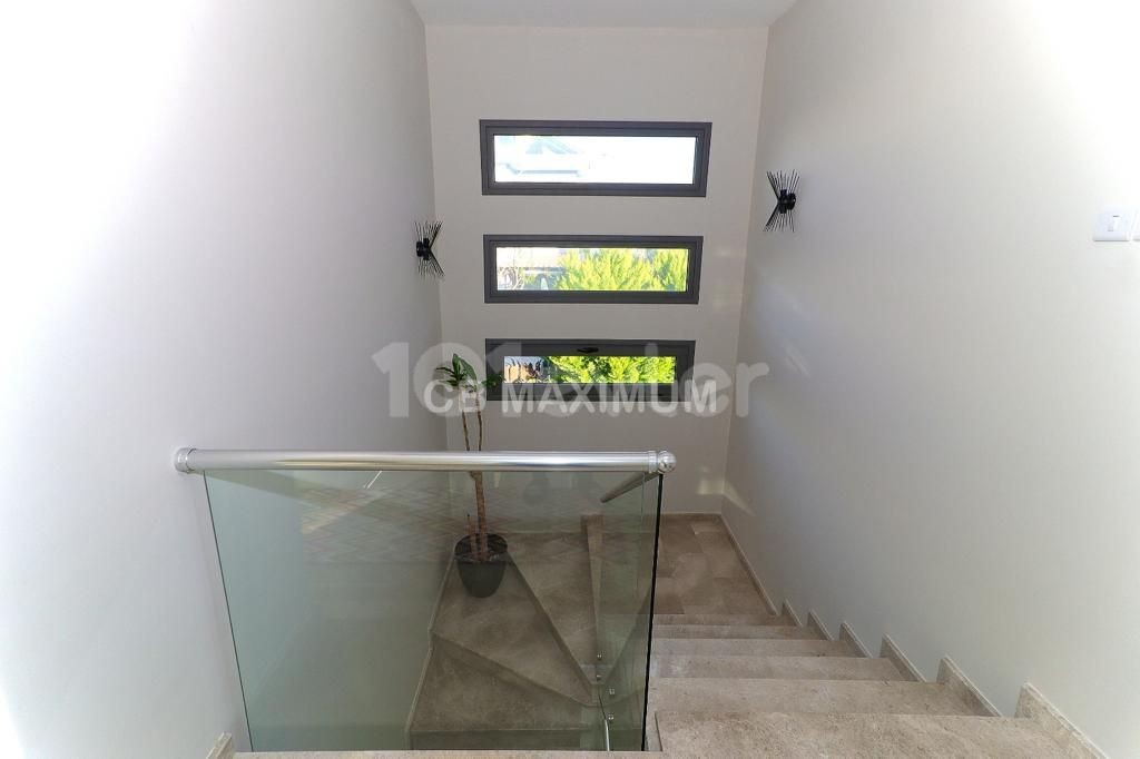 Villa For Sale in Çatalköy, Kyrenia