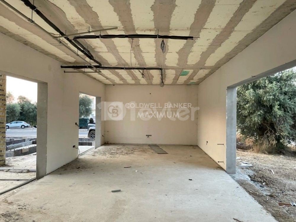 4+1 Villa for Sale in Ozankoy Region of Kyrenia, Cyprus