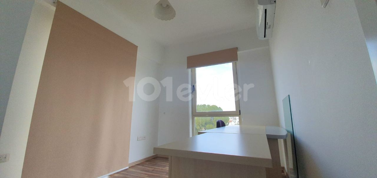 2 Bedroom Apartment in Nicosia Yenisehir