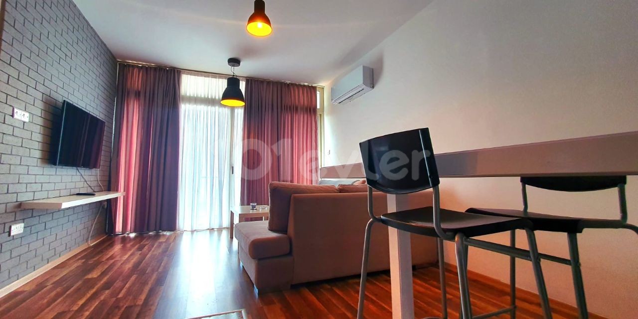 2 Bedroom Apartment in Nicosia Yenisehir