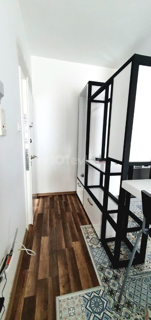 2 Bedroom Apartment in Nicosia Yenisehir