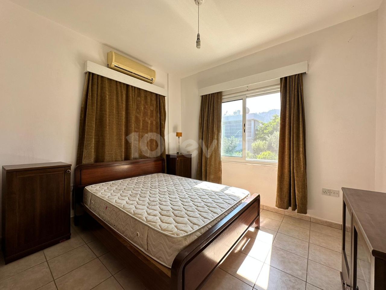 Northern Cyprus Kyrenia GAU Region 3+1 Villa for Rent
