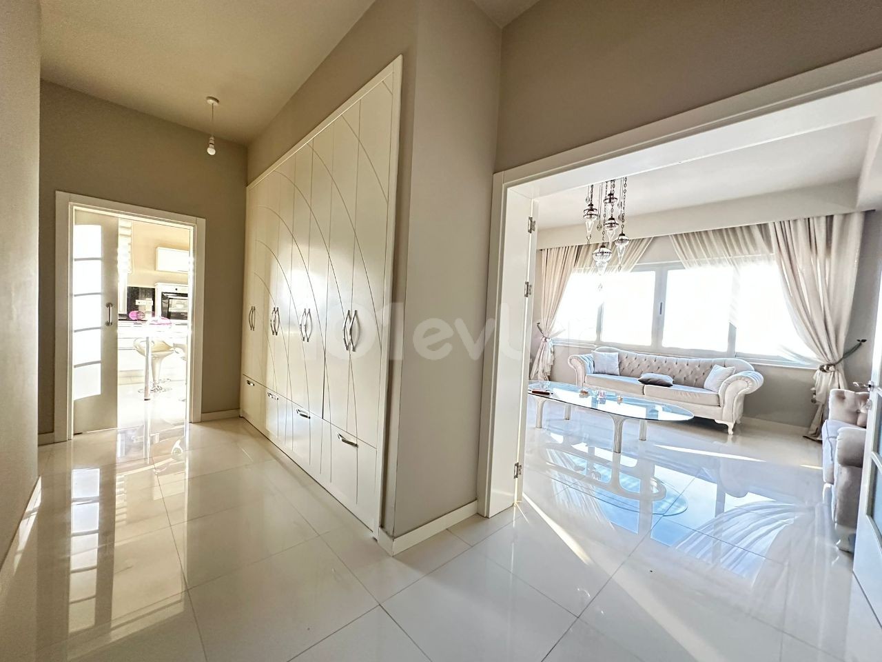 Flat for Rent - Kyrenia Center, Kyrenia, North Cyprus