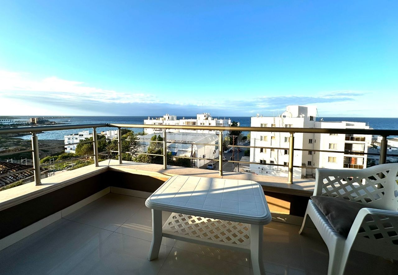 Kiralık Daire - Girne Merkez, Girne, Kuzey Kıbrıs