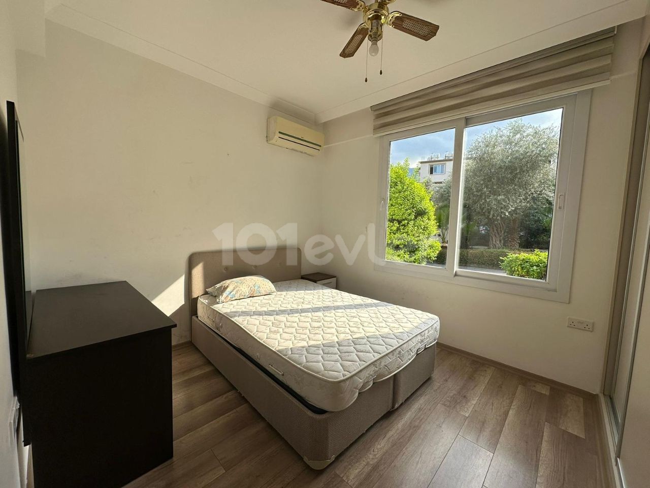 1+1 Flat for Rent in TRNC Kyrenia - Center