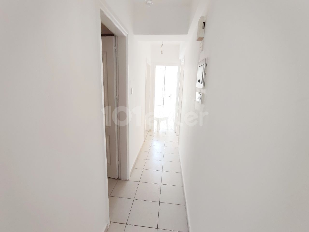 Flat To Rent in Girne Merkez, Kyrenia