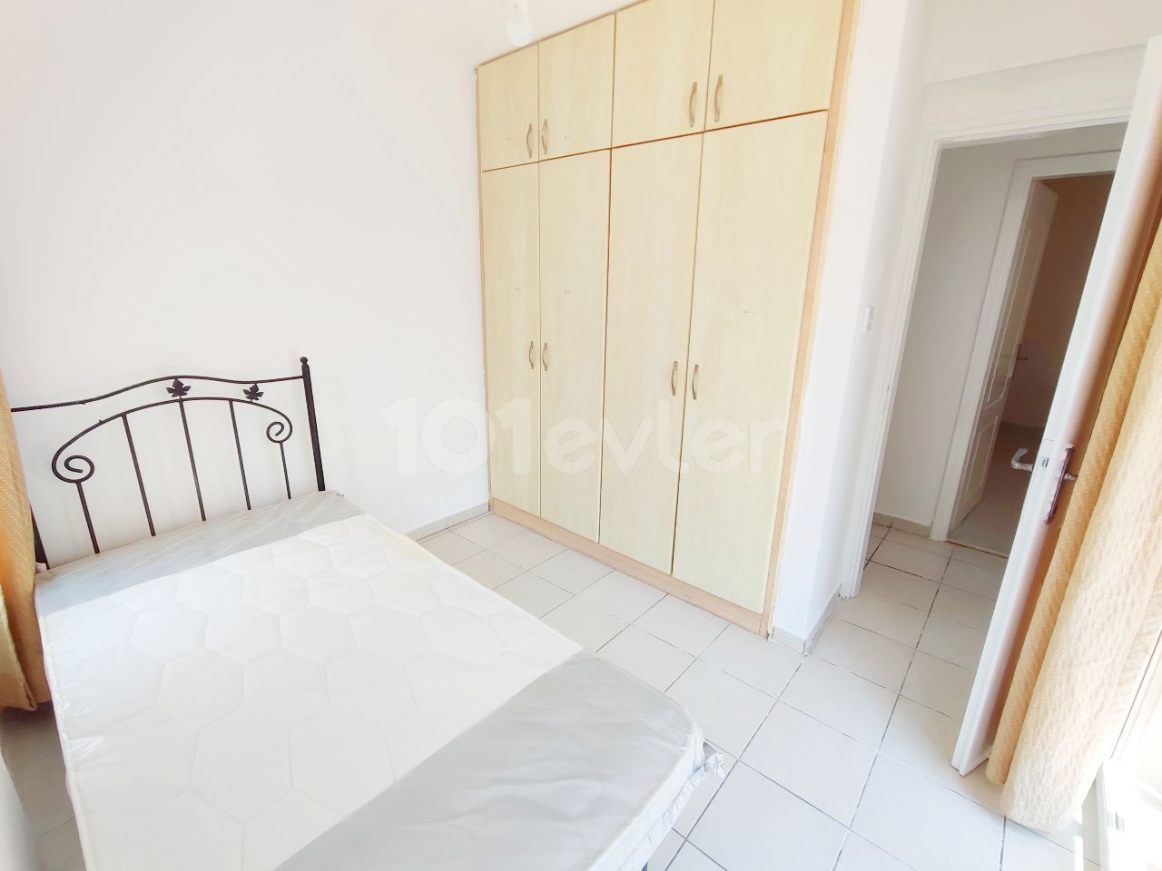 Flat To Rent in Girne Merkez, Kyrenia