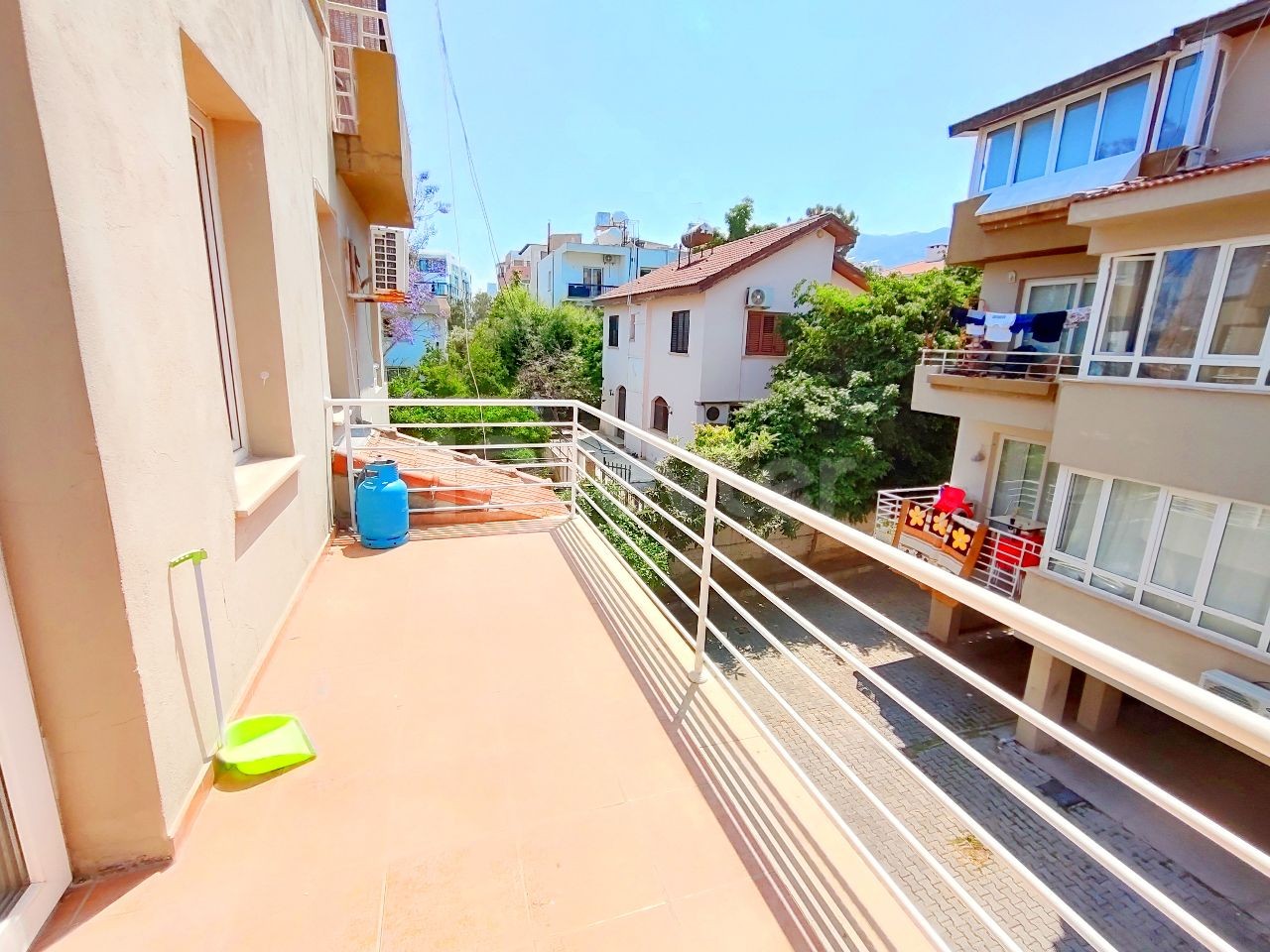 Flat To Rent in Girne Merkez, Kyrenia