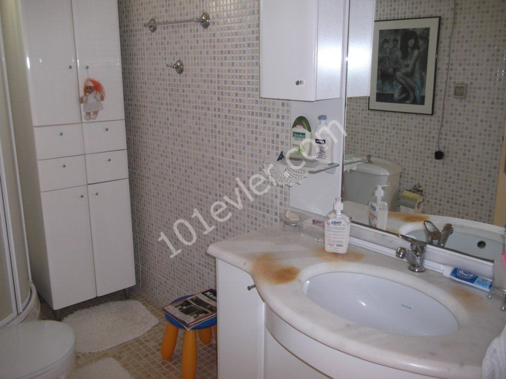 Semi Detached For Sale in Yenikent, Nicosia