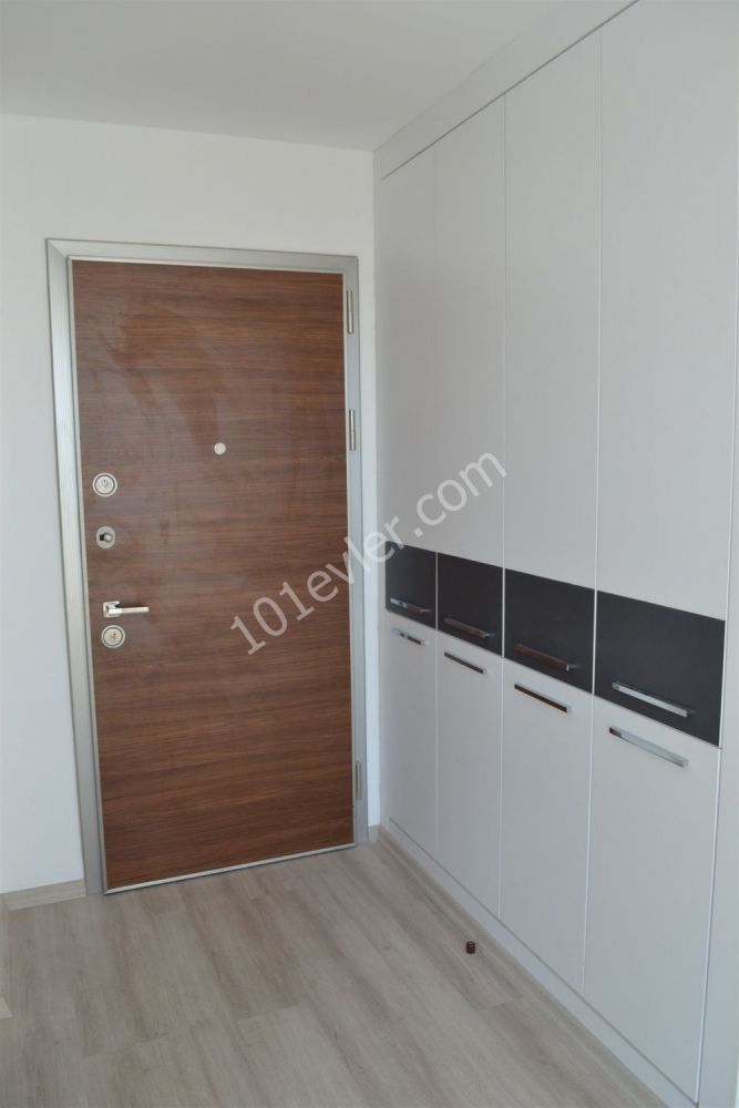 Penthouse Kaufen in Girne Merkez, Kyrenia