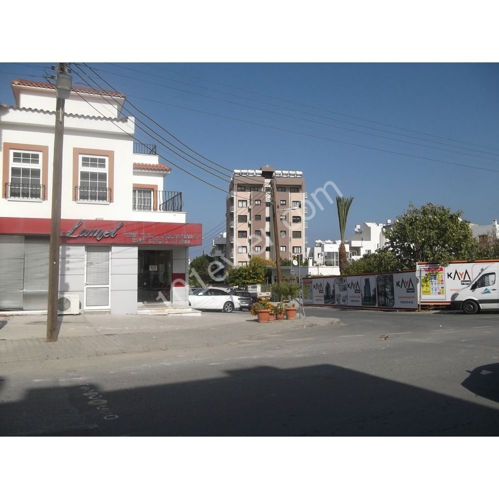 квартира Продается in Girne Merkez, Кирения