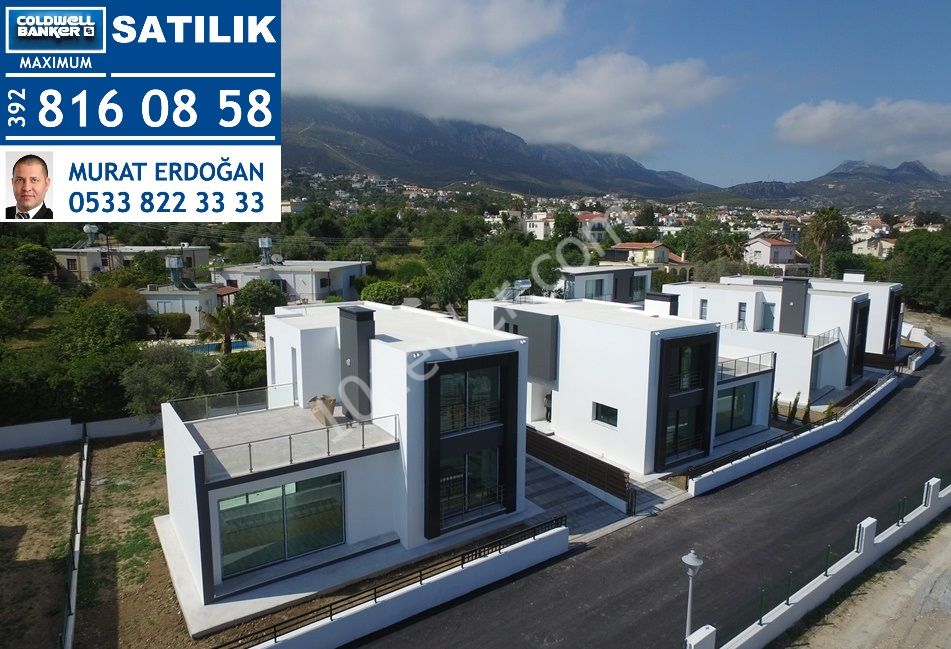 Villa Kaufen in Ozanköy, Kyrenia