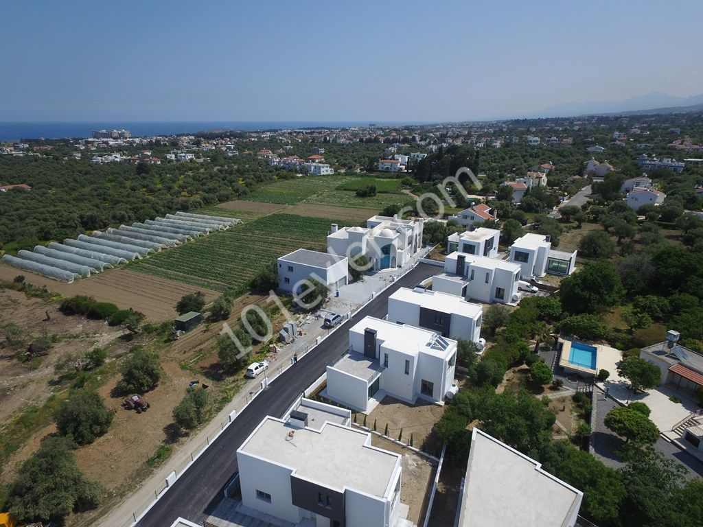 Villa Kaufen in Ozanköy, Kyrenia