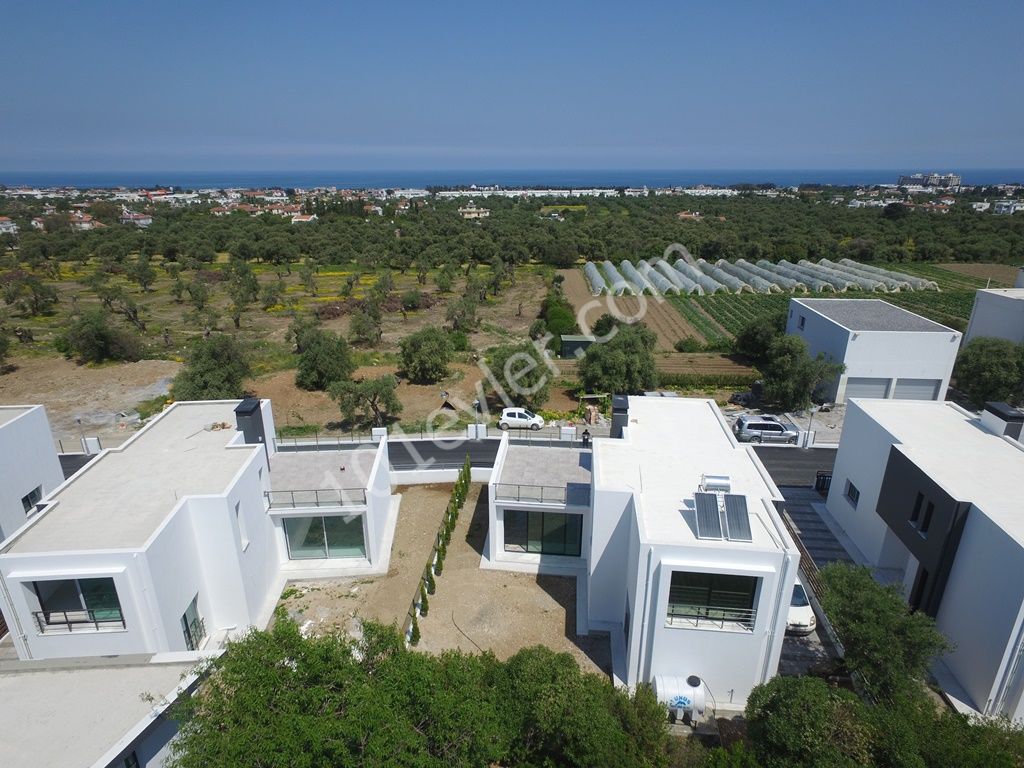 Villa Kaufen in Ozanköy, Kyrenia