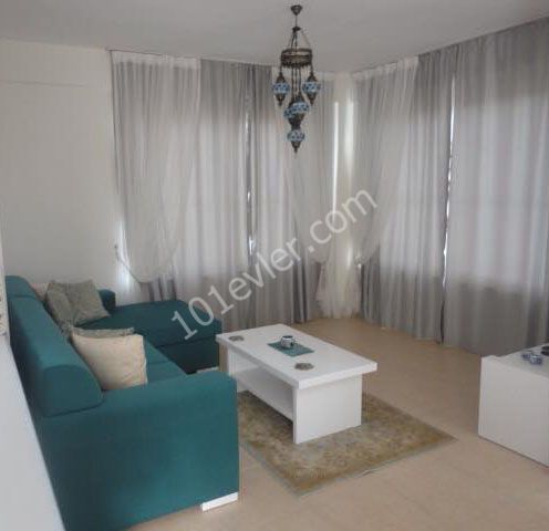 Girne Esentepe Bölgesinde Satılık 2+1 Penthouse Daire- RANA SHAIL 0533 869 9602