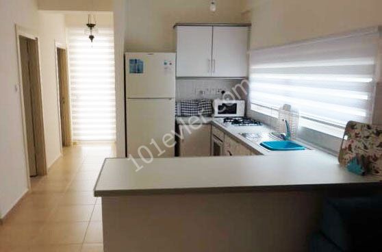 Girne Esentepe Bölgesinde Satılık 2+1 Penthouse Daire- RANA SHAIL 0533 869 9602