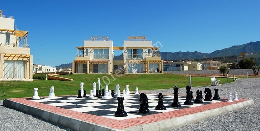 Girne Esentepe Bölgesinde Satılık 2+1 Penthouse Daire- RANA SHAIL 0533 869 9602