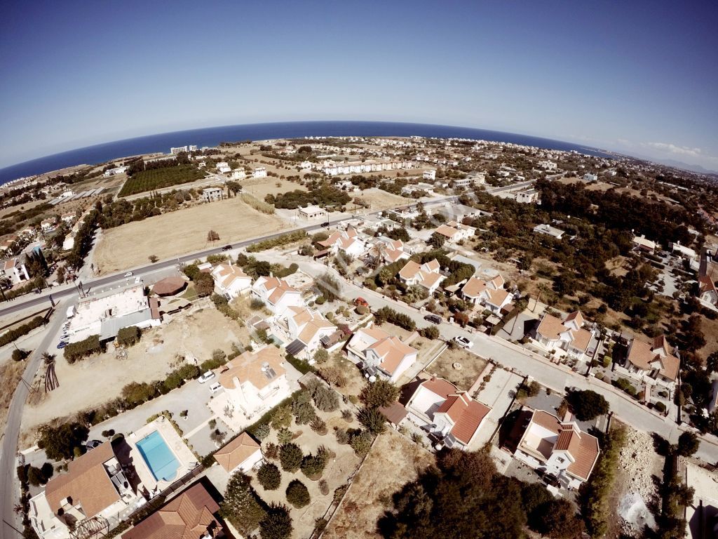 Villa Kaufen in Karşıyaka, Kyrenia