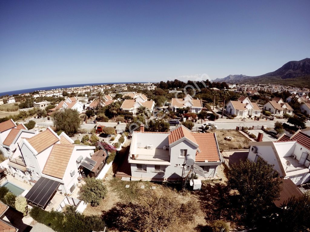 Villa Kaufen in Karşıyaka, Kyrenia