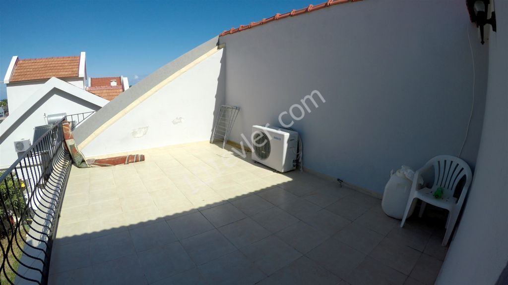 Villa For Sale in Karşıyaka, Kyrenia