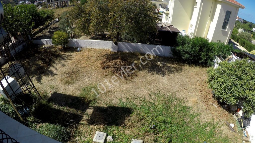 Villa For Sale in Karşıyaka, Kyrenia