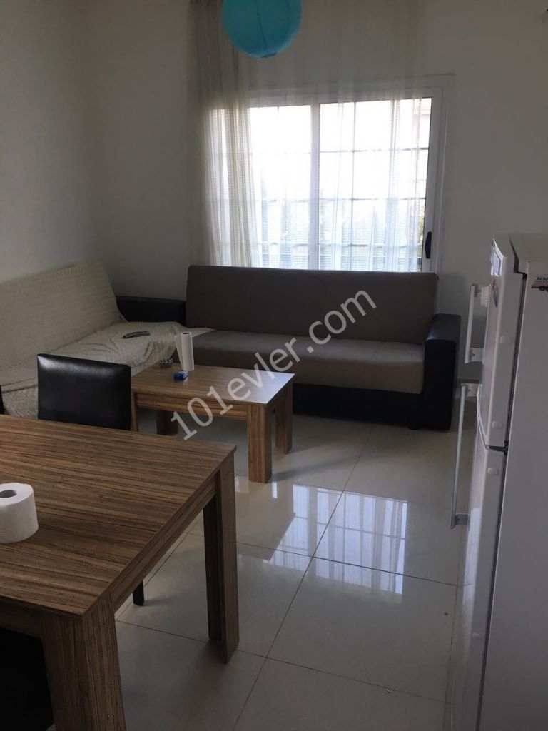 Flat For Sale in Kızılbaş, Nicosia