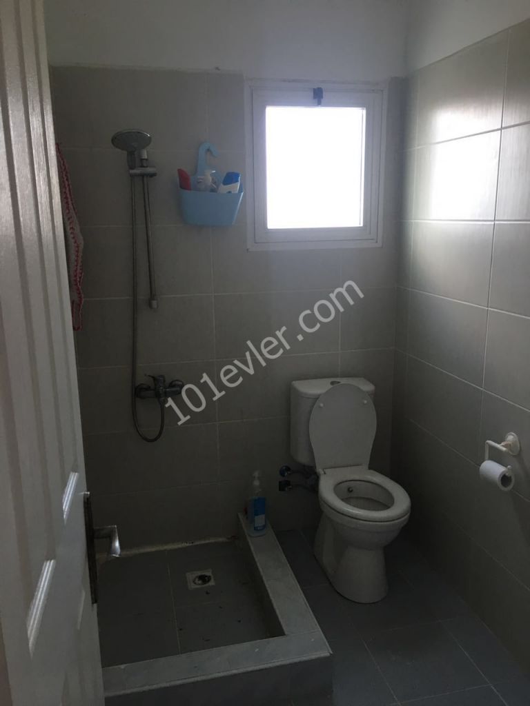 LEFKOŞA KIZILBAŞ MEVKİİNDE EŞYALI SATILIK 2+! YENİ DAİRE