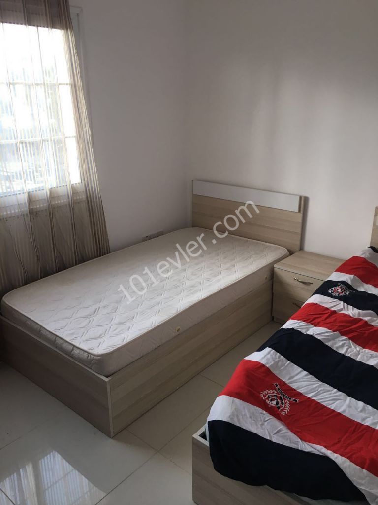 Flat For Sale in Kızılbaş, Nicosia