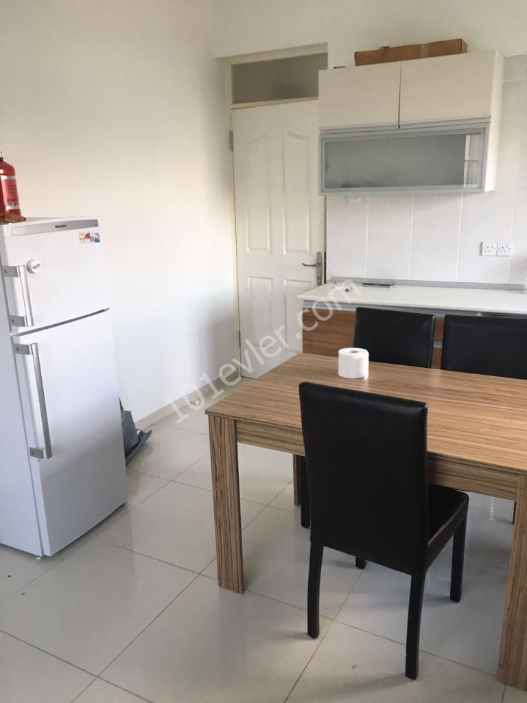 Flat For Sale in Kızılbaş, Nicosia