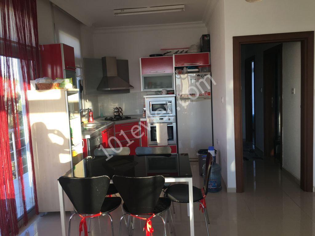 квартира Продается in Girne Merkez, Кирения