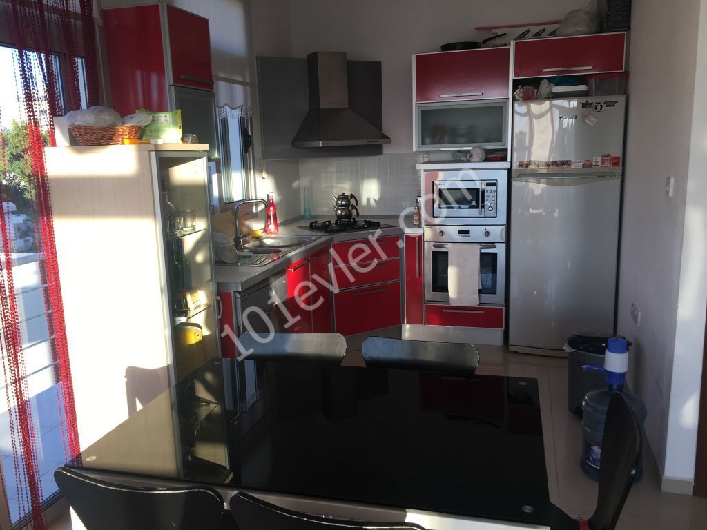 Flat For Sale in Girne Merkez, Kyrenia