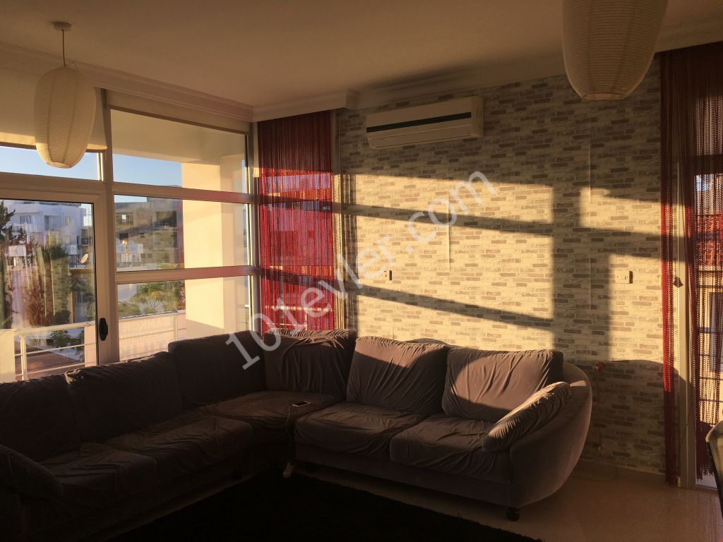 Flat For Sale in Girne Merkez, Kyrenia