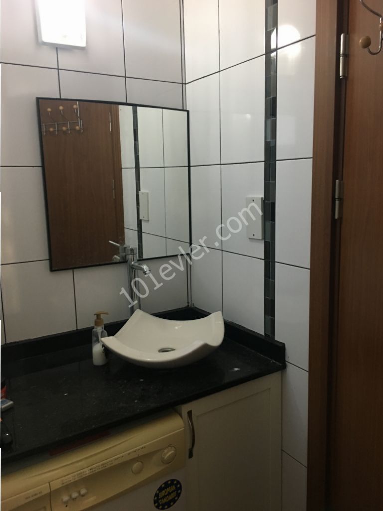 Flat For Sale in Girne Merkez, Kyrenia