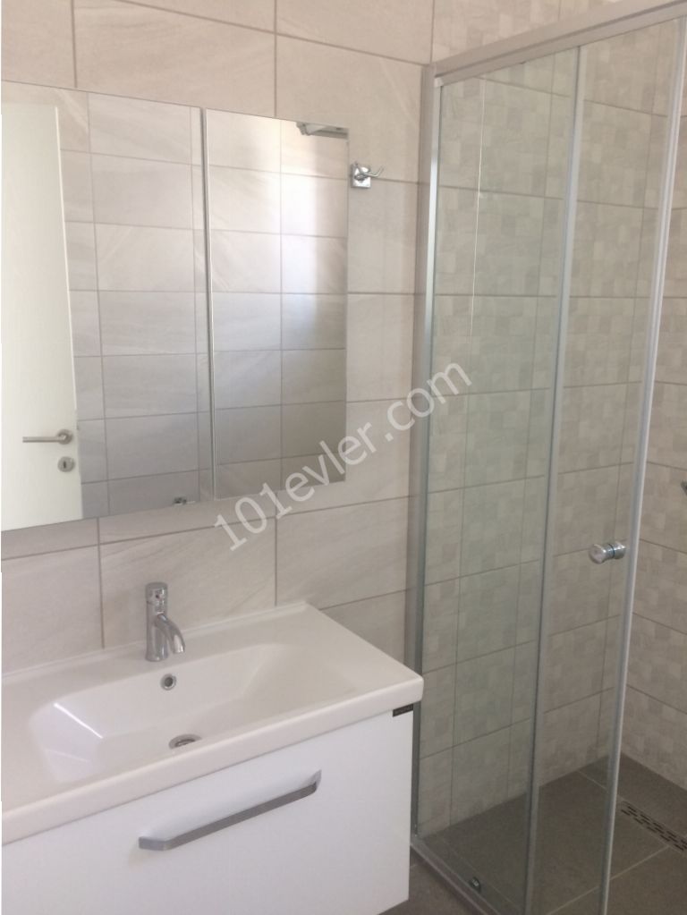 Flat For Sale in Alsancak, Kyrenia