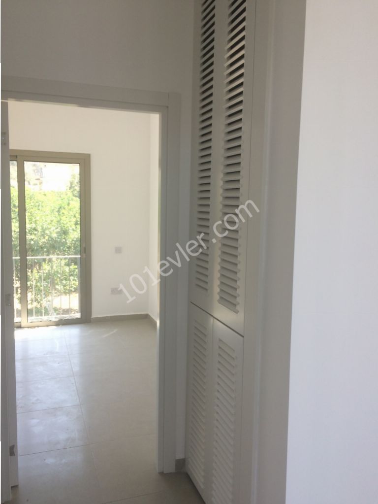 GİRNE ALSANCAK MİLOS PARK HOMES TA ,2+1   SATILIK DAİRE