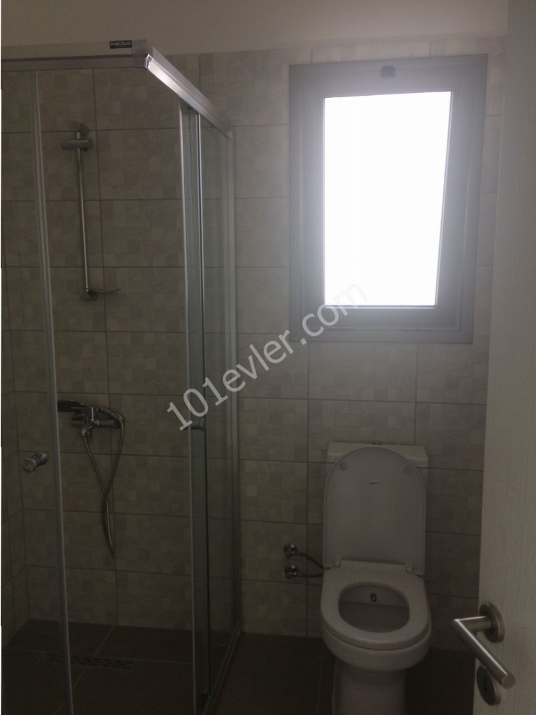 Flat For Sale in Alsancak, Kyrenia